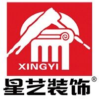 岳陽星藝裝飾的圖標