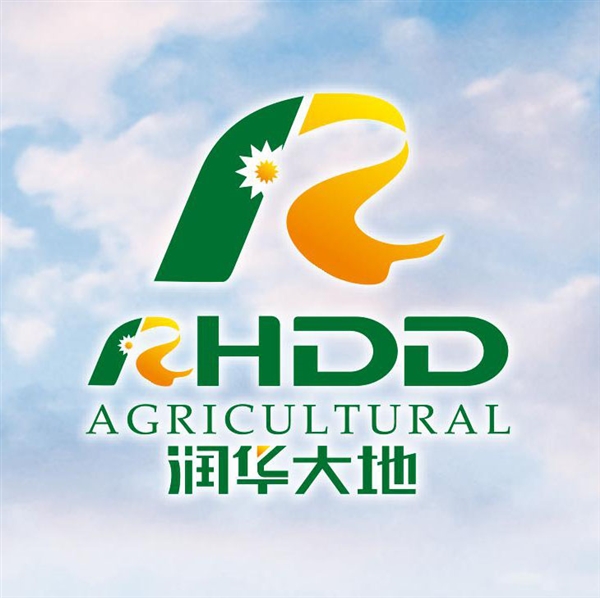 湖南潤華農業環?？萍及l展的圖標