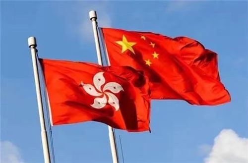 香港，出國勞務派遣