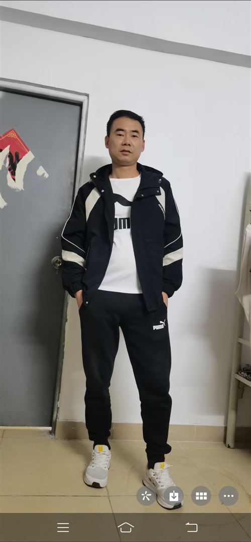 征婚