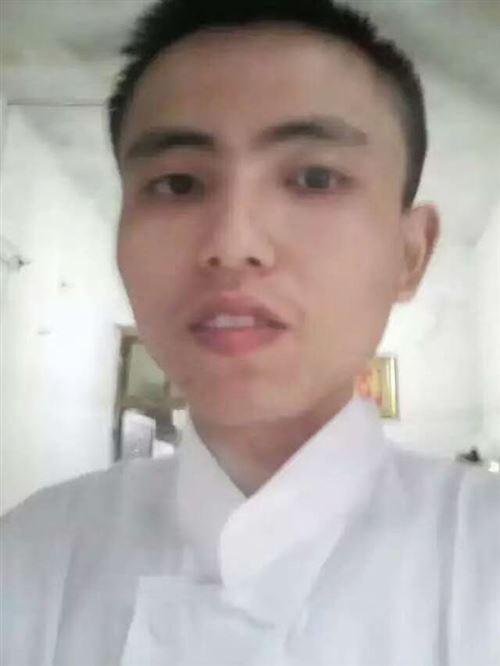 求職廚師