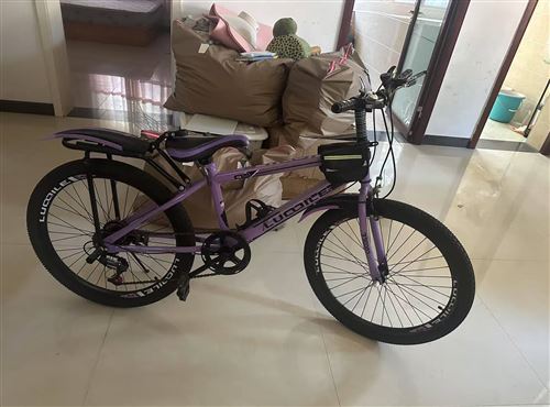 兒童自行車